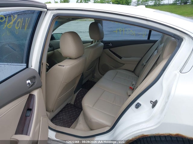 Aukcja sprzedaży 2010 Nissan Altima 2.5 S, vin: 1N4AL2AP1AC108197, numer aukcji: 12622368