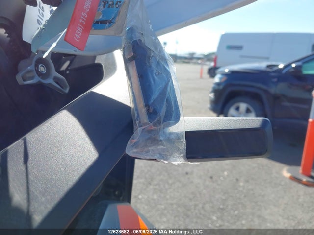 12628682 :رقم المزاد ، VBKV99401TM914568 vin ، 2026 Ktm Ktm مزاد بيع