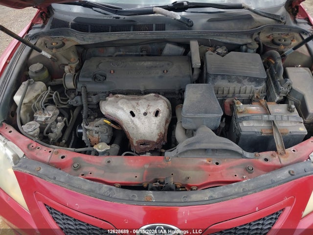 Aukcja sprzedaży 2007 Toyota Camry Ce/le/xle/se, vin: 4T1BE46K07U014165, numer aukcji: 12628689