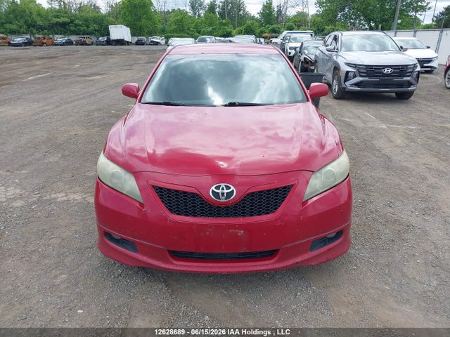 Aukcja sprzedaży 2007 Toyota Camry Ce/le/xle/se, vin: 4T1BE46K07U014165, numer aukcji: 12628689