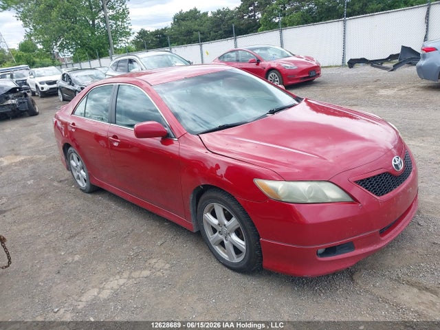 Aukcja sprzedaży 2007 Toyota Camry Ce/le/xle/se, vin: 4T1BE46K07U014165, numer aukcji: 12628689