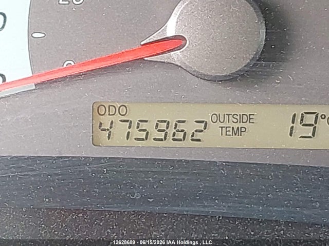 Aukcja sprzedaży 2007 Toyota Camry Ce/le/xle/se, vin: 4T1BE46K07U014165, numer aukcji: 12628689