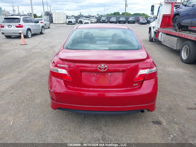 Aukcja sprzedaży 2007 Toyota Camry Ce/le/xle/se, vin: 4T1BE46K07U014165, numer aukcji: 12628689