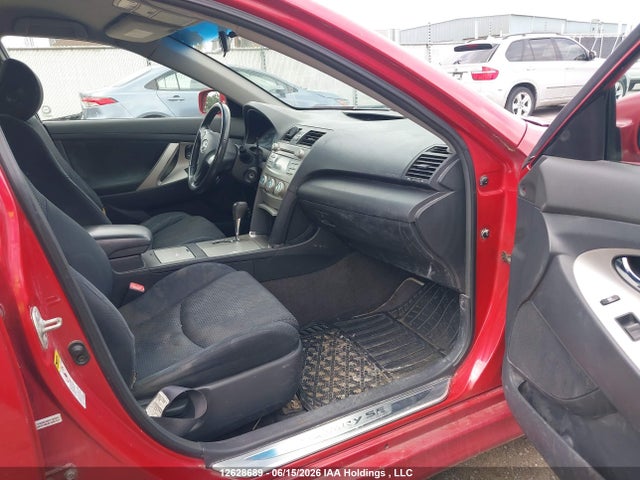 Aukcja sprzedaży 2007 Toyota Camry Ce/le/xle/se, vin: 4T1BE46K07U014165, numer aukcji: 12628689