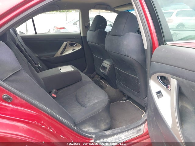 Aukcja sprzedaży 2007 Toyota Camry Ce/le/xle/se, vin: 4T1BE46K07U014165, numer aukcji: 12628689