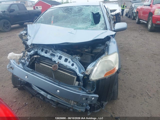 2009 Toyota Yaris მანქანა იყიდება აუქციონზე, vin: JTDBT923791333881, აუქციონის ნომერი: 12628690
