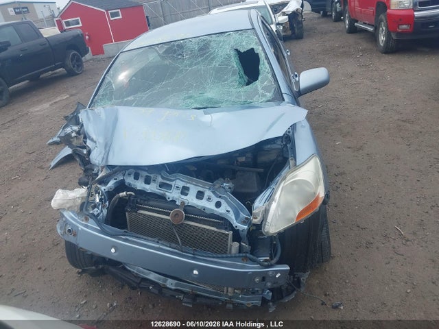 2009 Toyota Yaris მანქანა იყიდება აუქციონზე, vin: JTDBT923791333881, აუქციონის ნომერი: 12628690