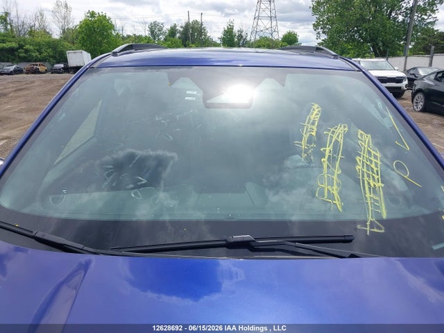 JF2SLDHC1SH541764 Subaru Forester Sport