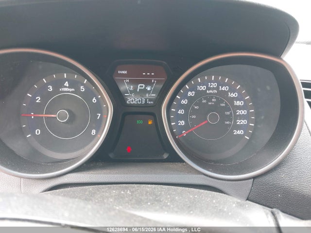 5NPDH4AE1GH707617 Hyundai Elantra Se/sport/limited