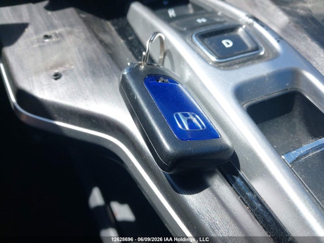 JHMZC5F18LC800543 Honda Clarity