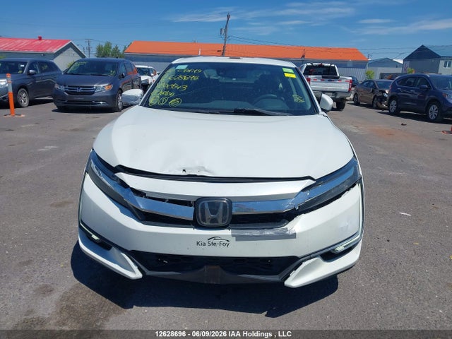 JHMZC5F18LC800543 Honda Clarity
