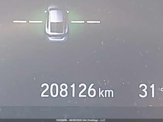 JHMZC5F18LC800543 Honda Clarity