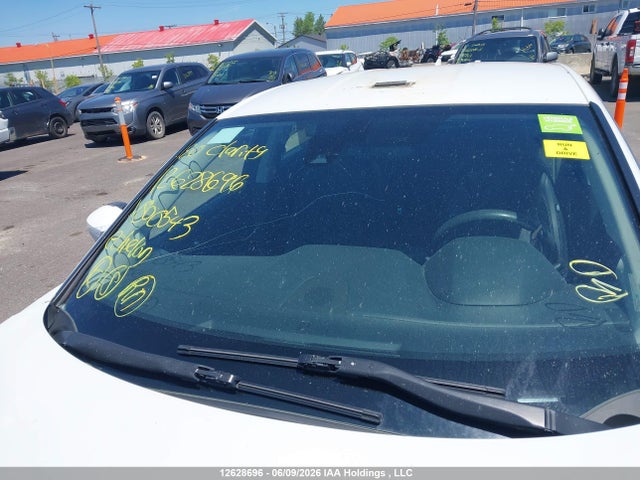 JHMZC5F18LC800543 Honda Clarity