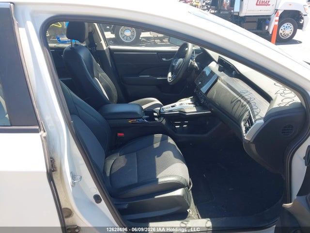 JHMZC5F18LC800543 Honda Clarity