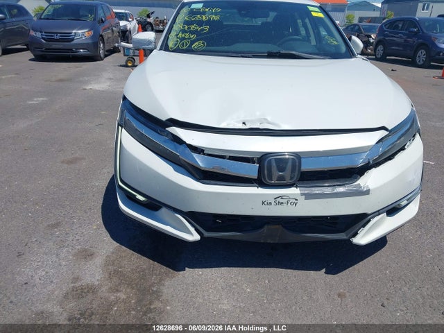 JHMZC5F18LC800543 Honda Clarity