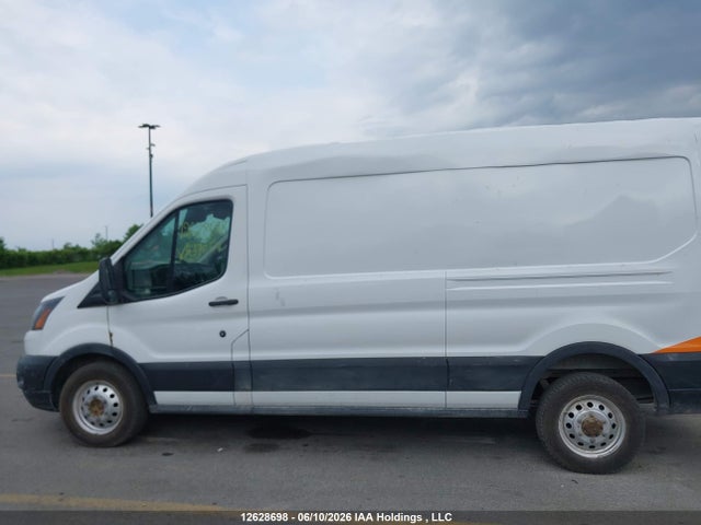 12628698 :رقم المزاد ، 1FTYE2C8XRKA37057 vin ، 2024 Ford Transit T-150 مزاد بيع