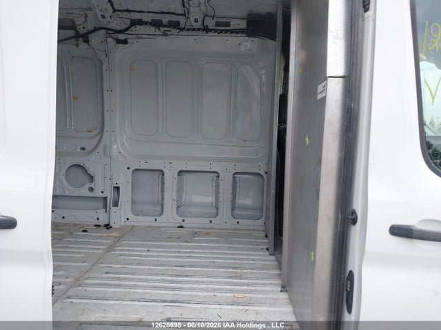 12628698 :رقم المزاد ، 1FTYE2C8XRKA37057 vin ، 2024 Ford Transit T-150 مزاد بيع