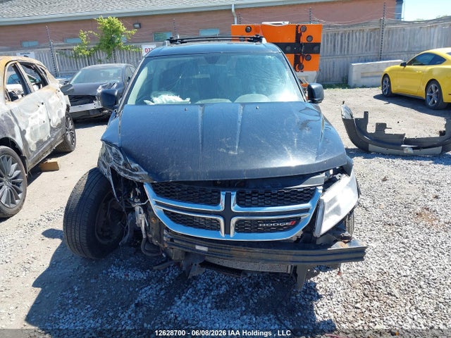 Aukcja sprzedaży 2015 Dodge Journey Sxt/limited, vin: 3C4PDCCG0FT532552, numer aukcji: 12628700