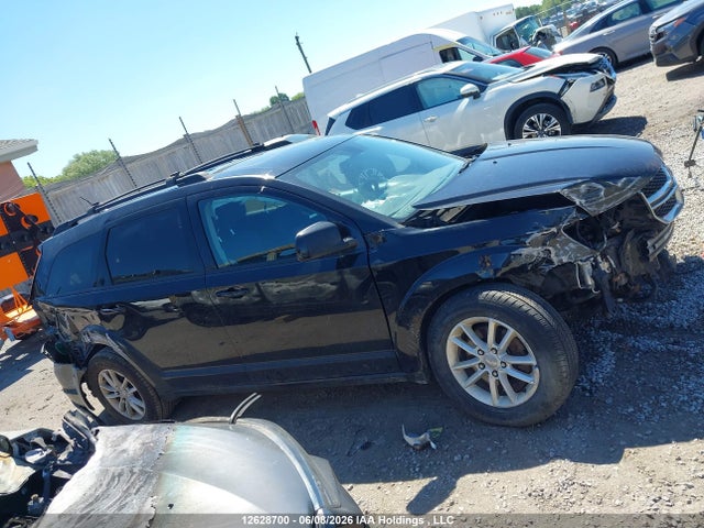 Aukcja sprzedaży 2015 Dodge Journey Sxt/limited, vin: 3C4PDCCG0FT532552, numer aukcji: 12628700