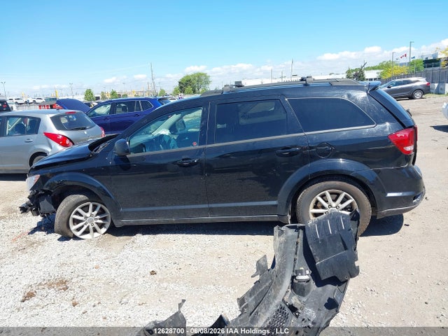 Aukcja sprzedaży 2015 Dodge Journey Sxt/limited, vin: 3C4PDCCG0FT532552, numer aukcji: 12628700