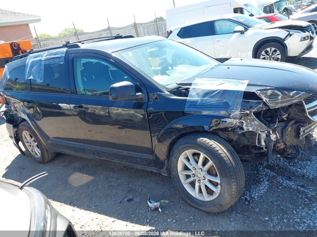 Aukcja sprzedaży 2015 Dodge Journey Sxt/limited, vin: 3C4PDCCG0FT532552, numer aukcji: 12628700