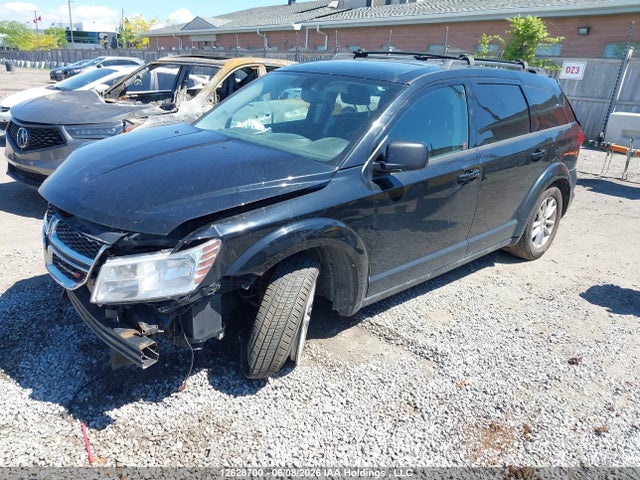 Aukcja sprzedaży 2015 Dodge Journey Sxt/limited, vin: 3C4PDCCG0FT532552, numer aukcji: 12628700