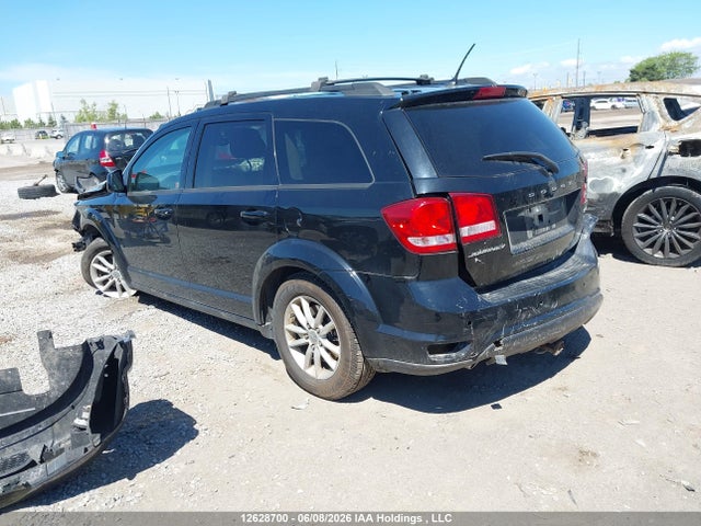 Aukcja sprzedaży 2015 Dodge Journey Sxt/limited, vin: 3C4PDCCG0FT532552, numer aukcji: 12628700