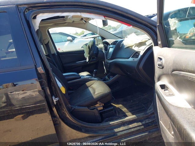 Aukcja sprzedaży 2015 Dodge Journey Sxt/limited, vin: 3C4PDCCG0FT532552, numer aukcji: 12628700