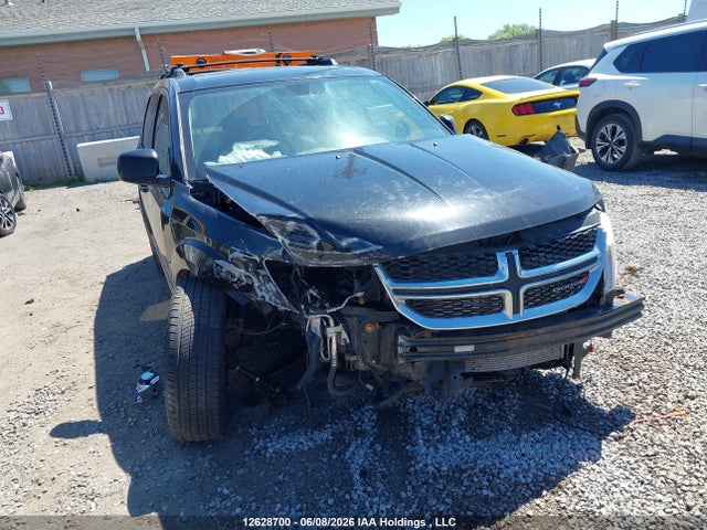Aukcja sprzedaży 2015 Dodge Journey Sxt/limited, vin: 3C4PDCCG0FT532552, numer aukcji: 12628700