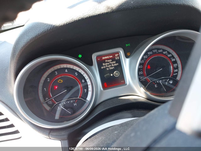 Aukcja sprzedaży 2015 Dodge Journey Sxt/limited, vin: 3C4PDCCG0FT532552, numer aukcji: 12628700