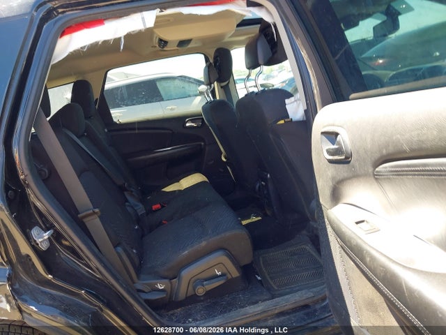 Aukcja sprzedaży 2015 Dodge Journey Sxt/limited, vin: 3C4PDCCG0FT532552, numer aukcji: 12628700