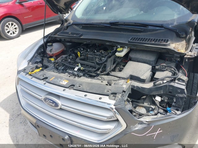 Ford Escape 2019 1FMCU0GD7KUB68378 Image 10