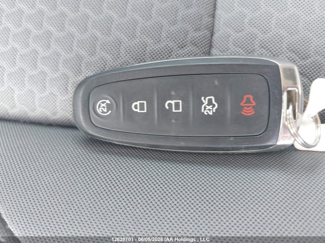 Ford Escape 2019 1FMCU0GD7KUB68378 Image 11