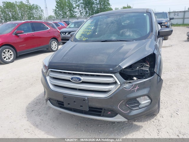 Ford Escape 2019 1FMCU0GD7KUB68378 Image 12