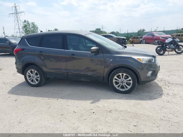 Ford Escape 2019 1FMCU0GD7KUB68378 Image 13