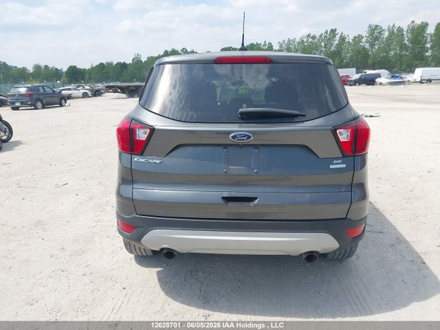 Ford Escape 2019 1FMCU0GD7KUB68378 Image 16