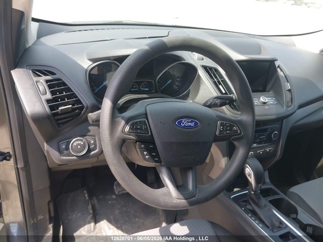 Ford Escape 2019 1FMCU0GD7KUB68378 Image 19