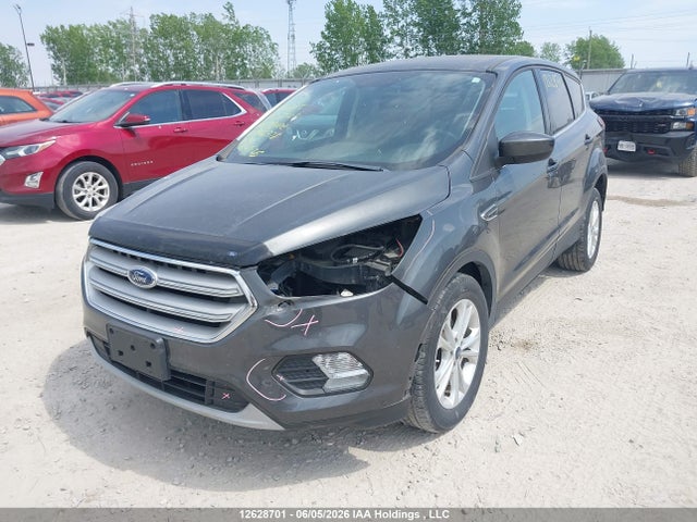 Ford Escape 2019 1FMCU0GD7KUB68378 Image 2