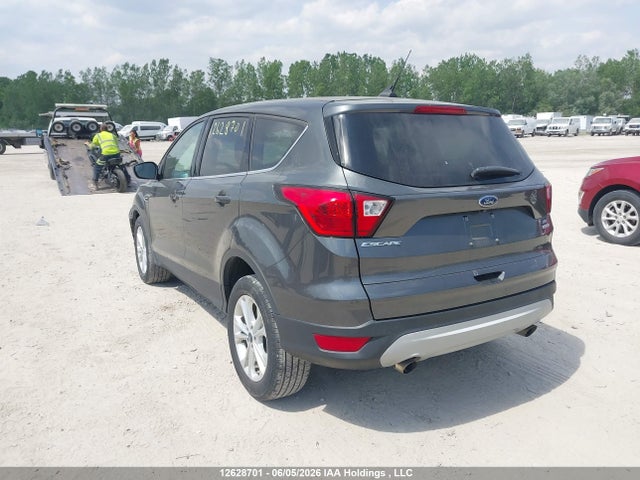 Ford Escape 2019 1FMCU0GD7KUB68378 Image 3