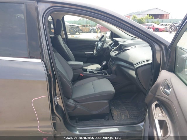 Ford Escape 2019 1FMCU0GD7KUB68378 Image 5