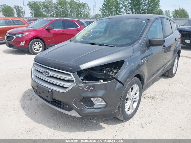 Ford Escape 2019 1FMCU0GD7KUB68378 Image 6