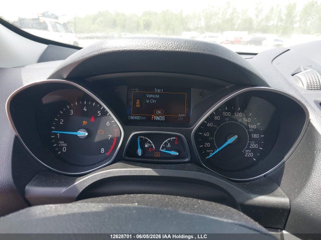 Ford Escape 2019 1FMCU0GD7KUB68378 Image 7