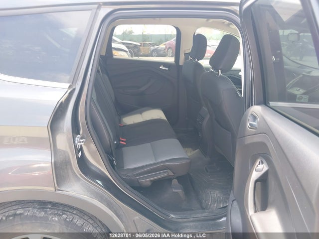 Ford Escape 2019 1FMCU0GD7KUB68378 Image 8
