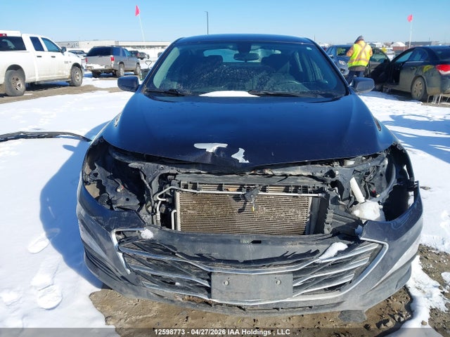 2022 Chevrolet Malibu Lt მანქანა იყიდება აუქციონზე, vin: 1G1ZD5ST7NF151611, აუქციონის ნომერი: 12598773