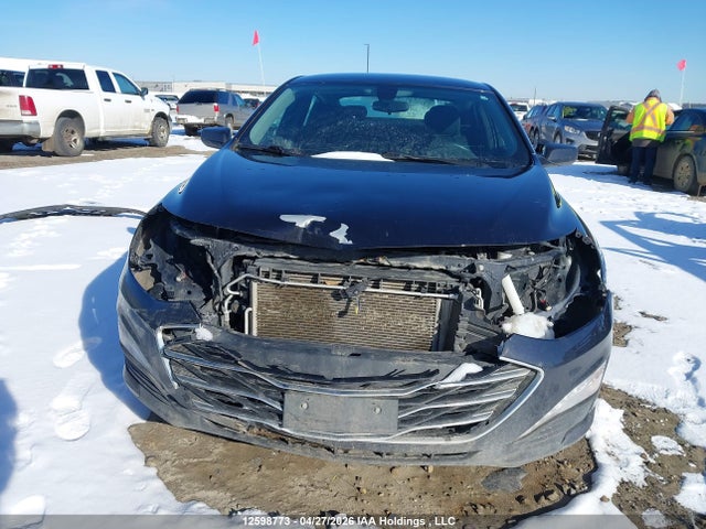2022 Chevrolet Malibu Lt მანქანა იყიდება აუქციონზე, vin: 1G1ZD5ST7NF151611, აუქციონის ნომერი: 12598773