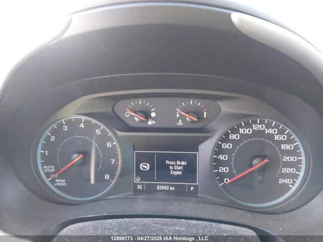 2022 Chevrolet Malibu Lt მანქანა იყიდება აუქციონზე, vin: 1G1ZD5ST7NF151611, აუქციონის ნომერი: 12598773