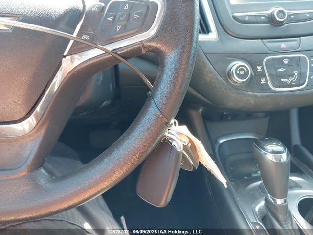 1G1ZE5ST8GF273622 Chevrolet MALIBU LT