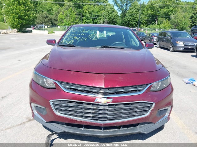 1G1ZE5ST8GF273622 Chevrolet MALIBU LT