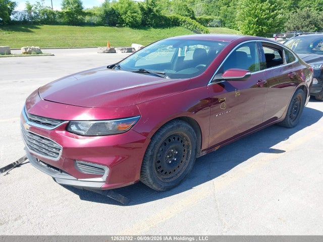 1G1ZE5ST8GF273622 Chevrolet MALIBU LT