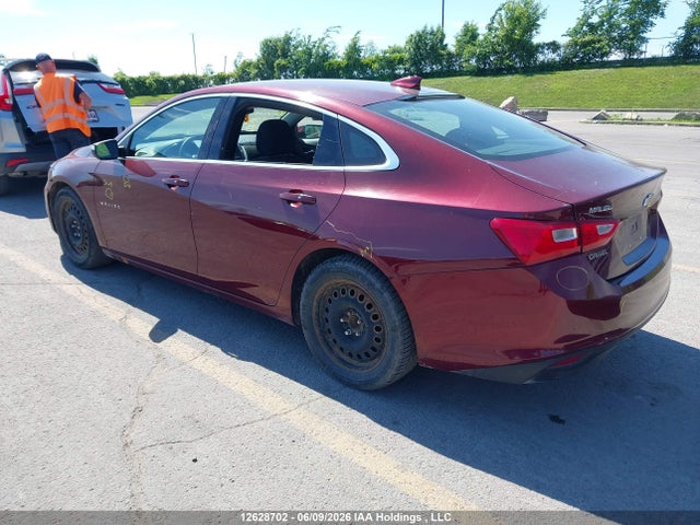1G1ZE5ST8GF273622 Chevrolet MALIBU LT